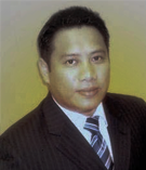 Mohamad Damshal Awang Damit, CFA. Chief Executive Officer - 5084d84597e7b